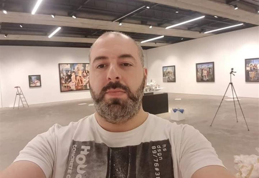 ضحيةٌ جديدة لـ إنفجار بيروت 