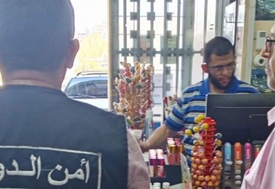 لحماية المستهلك... 28 محضر ضبط في محافظة الشمال
