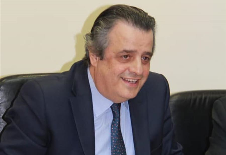 بشرى هامة من عازار لأهالي جونية وكل لبنان 
