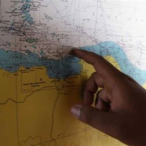 على عمق 35 مترا إندونيسيا تعثر على حطام الطائرة المنكوبة