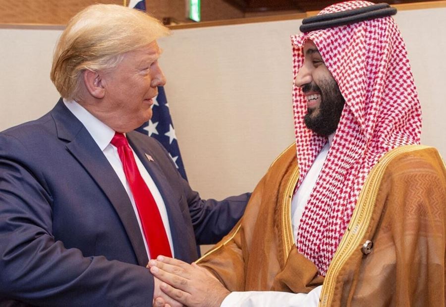 تناقضات في السياسة الأميركية تجاه السعودية وإسرائيل