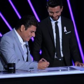 معلوف وزهران يمثلان أمام القضاء 