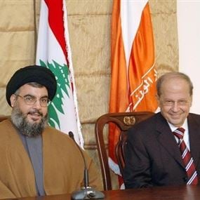 "حزب الله" و"التيار" في دائرة الاتهام "حزب الله" و"التيار" في دائرة الاتهام