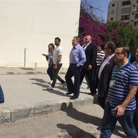هكذا عبّر السنيورة عن فرحته..