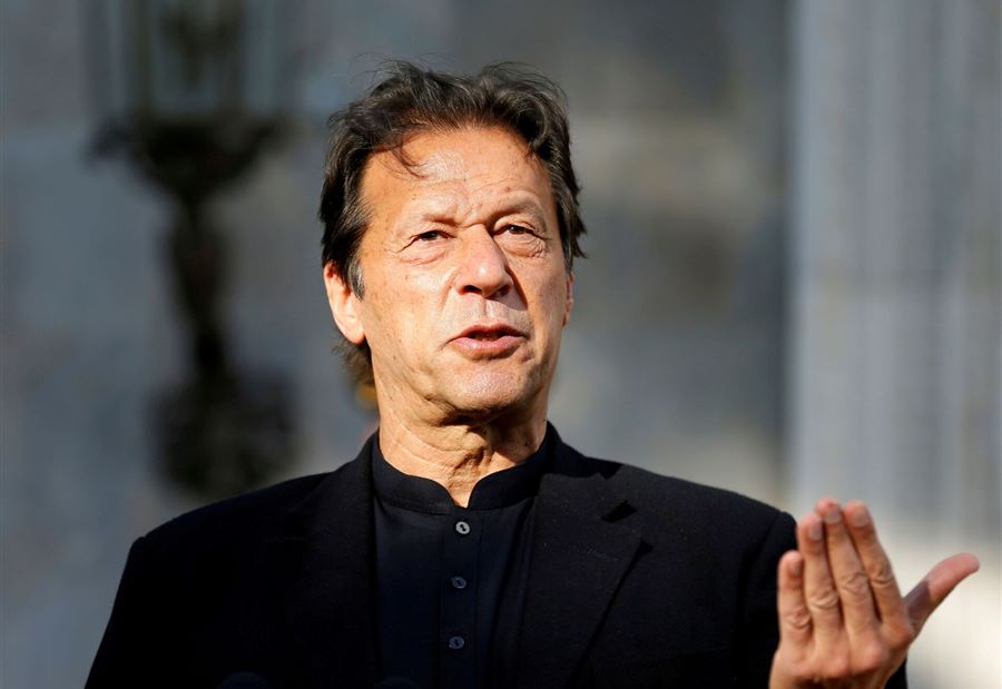 4 مسؤولين خططوا لاغتيال عمران خان!