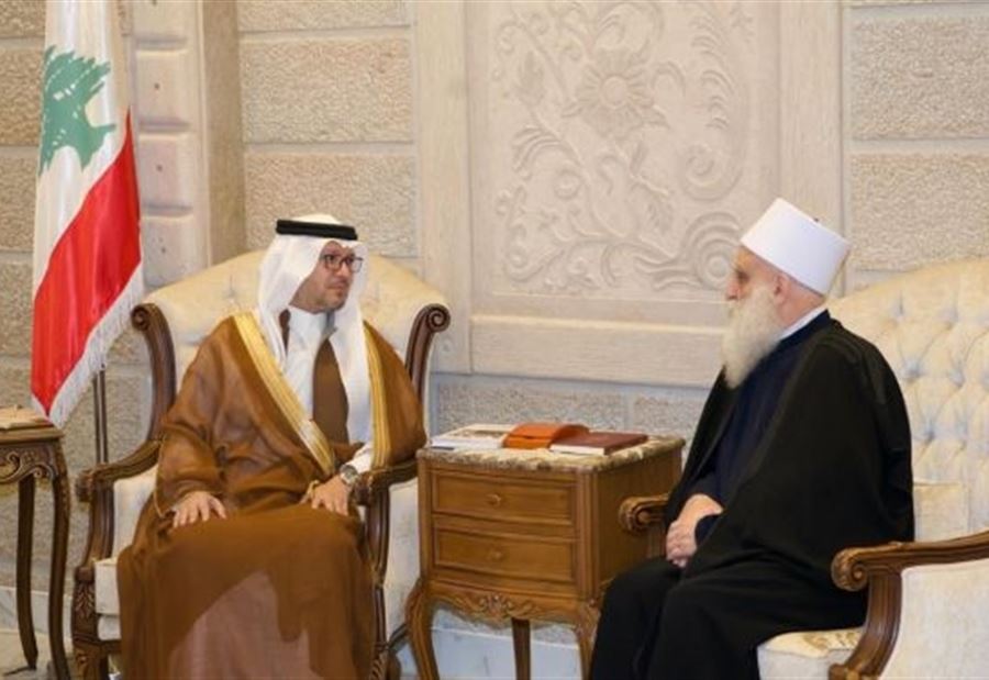 أبي المنى للبخاري: ليس جديدًا على السعودية هذا الاحتضان للبنان