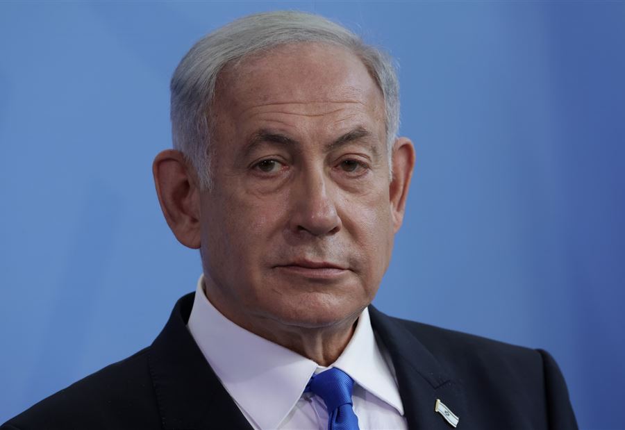 بشأن العقوبات على الجيش الإسرائيلي... رسالة من نتنياهو لأميركا بشأن العقوبات على الجيش الإسرائيلي... رسالة من نتنياهو لأميركا