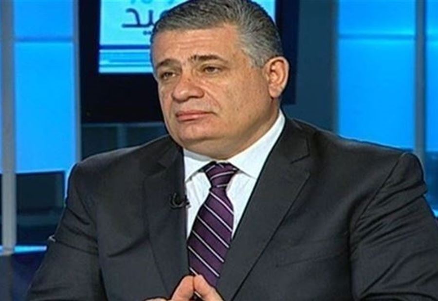 ضو: "الاستقالة أشرف"