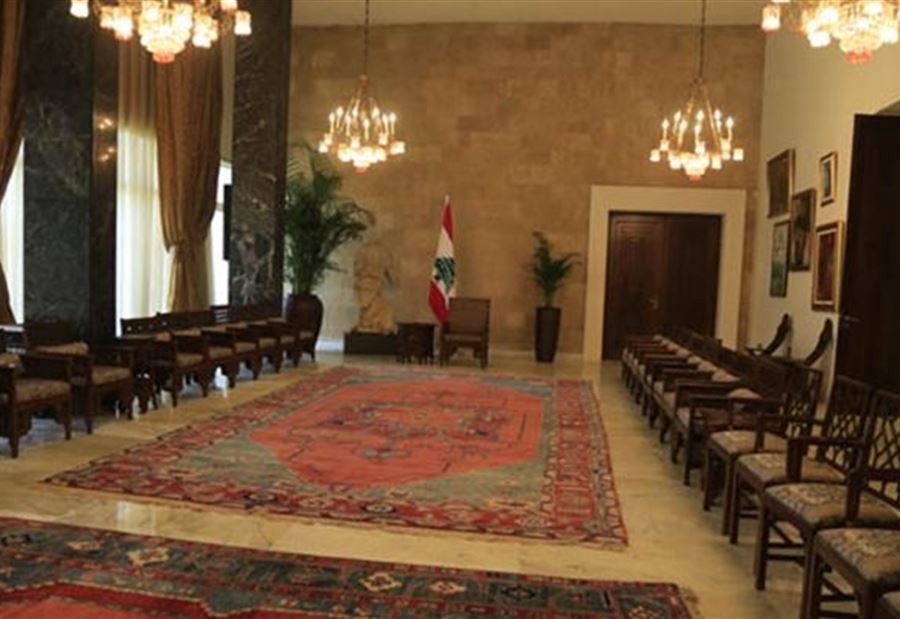 "حفاظاً على سلامة الرئيس"