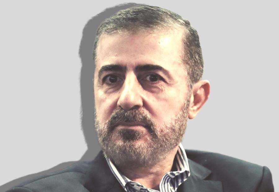 وفيق صفا تمنّى والقضاء لبّى .... إنه العهد القوي