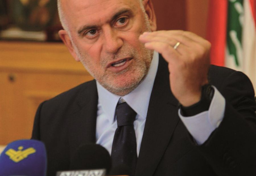 في الـ 100 متر الاخيرة... "فيتو" على فنيانوس في الـ 100 متر الاخيرة... "فيتو" على فنيانوس