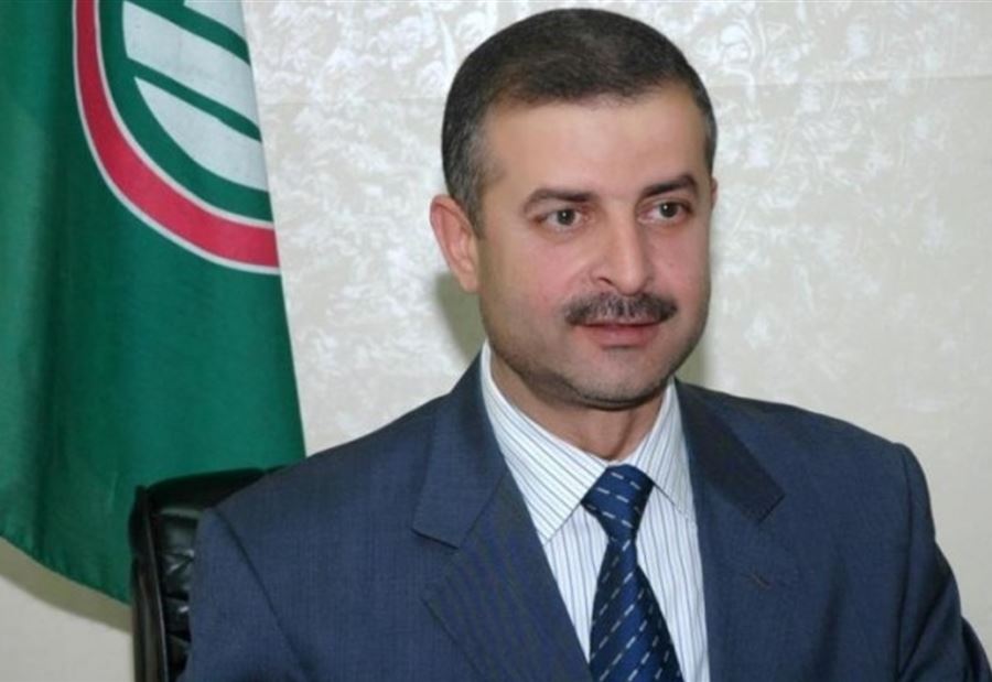 انتقاد قاسي اللهجة من قبيسي للحريري