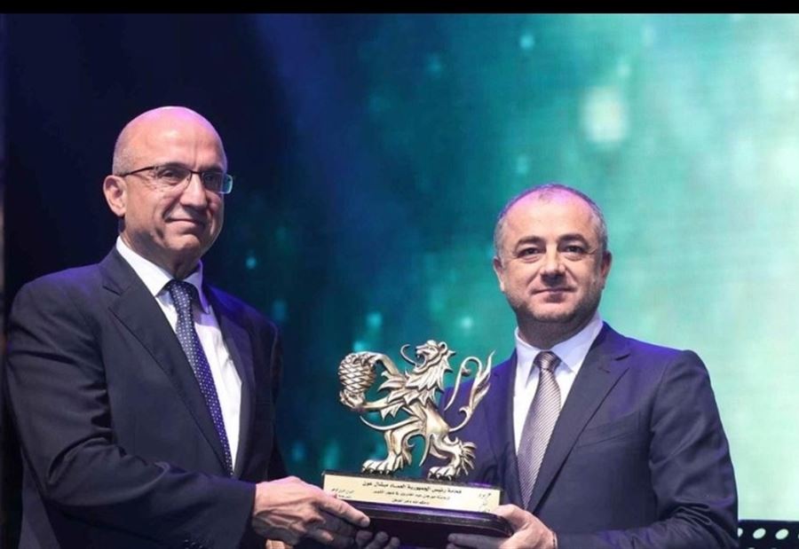 بو صعب: عون لن يقبل يوماً بالمس بالمؤسسة العسكرية