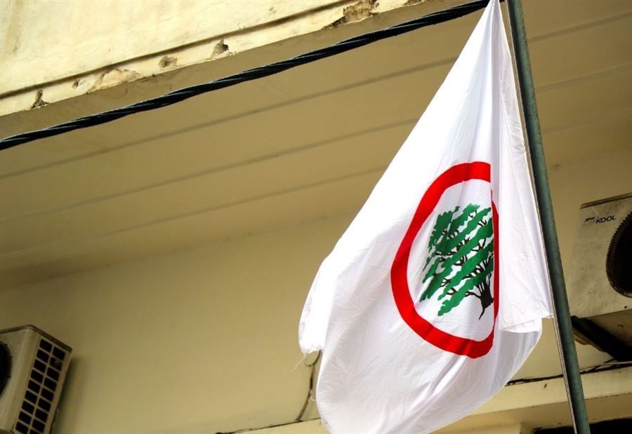 نائب "القوات": إحذروا التقليد! 