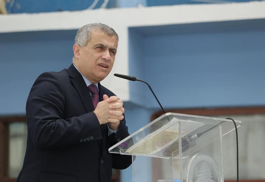 طرابلسي: أرباب السياسة بعد الطائف أوقعوا البلاد في الفساد  طرابلسي: أرباب السياسة بعد الطائف أوقعوا البلاد في الفساد
