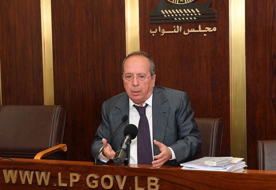 السيد يُغرّد عن الحل... "آن الأوان ليرحلوا"