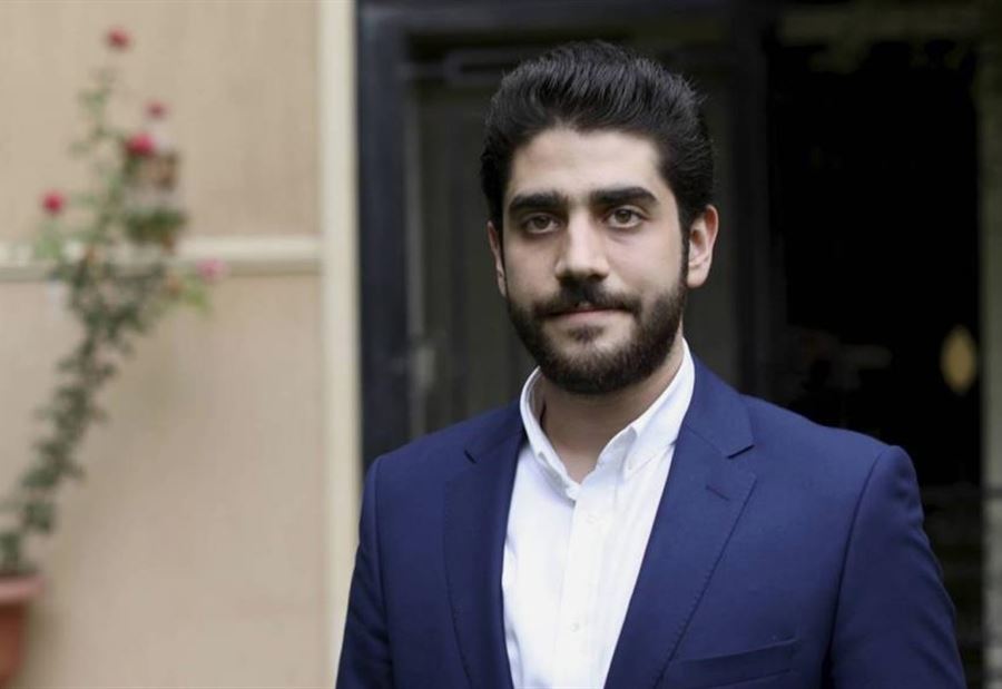 قبل أيام على وفاته ... هذا ما تمناه نجل مرسي 