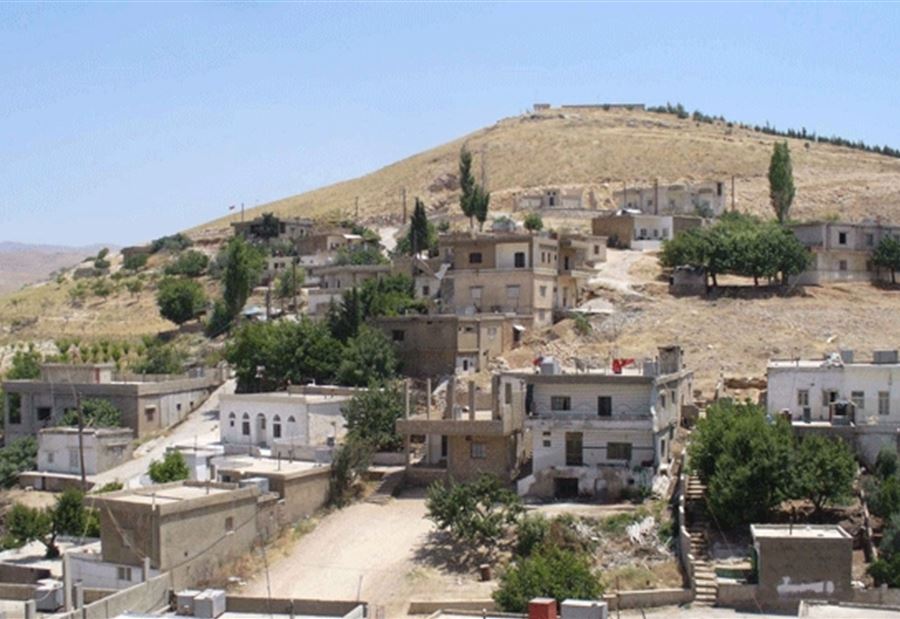 القبض على "ميزو"  في بريتال...