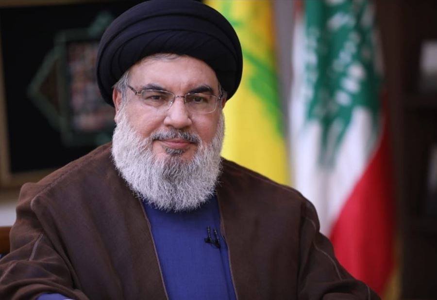 الضمانات الأميركية في اتفاق الترسيم... كيف علّق نصرالله! 
