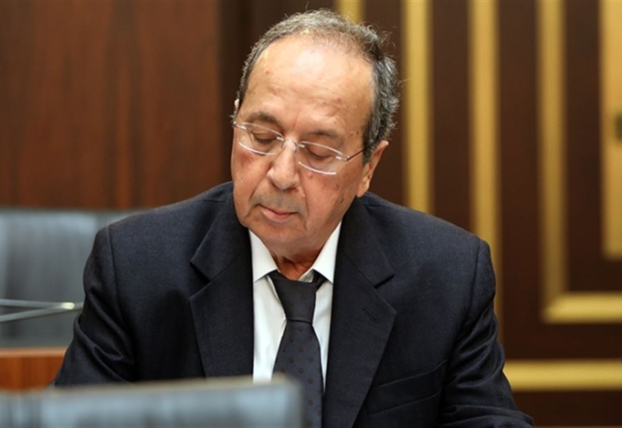 السيّد يُغرّد عن "المنافق"!