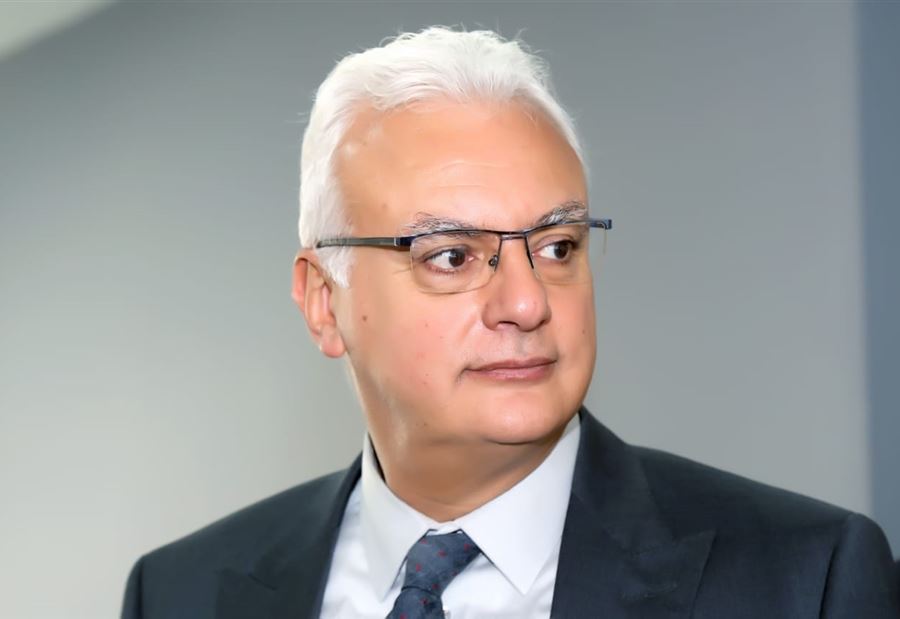 بيانٌ من وزير الإتصالات بشأن "إنقطاع الإنترنت"