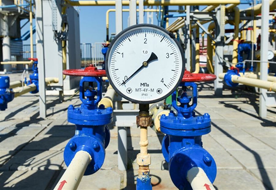 الإمارات تعلن عن إنتاج أول كمية من الغاز غير التقليدي