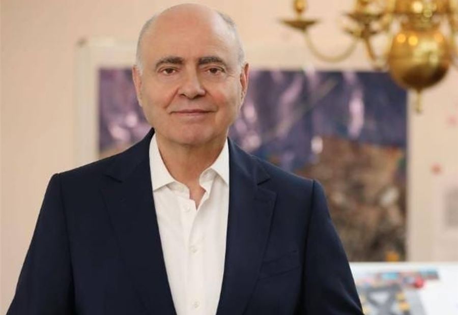 ردٌ من بانو على فرنجية ..."بيهوبروا إعلاميًا"