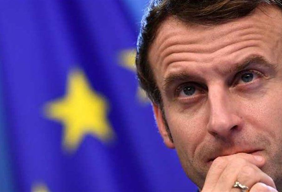 "كلام مبتذل" لـ ماكرون يشعل "غضبًا" في فرنسا