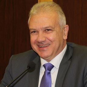 كرم: طرح معراب جاء لرد ملف الرئاسة إلى الداخل