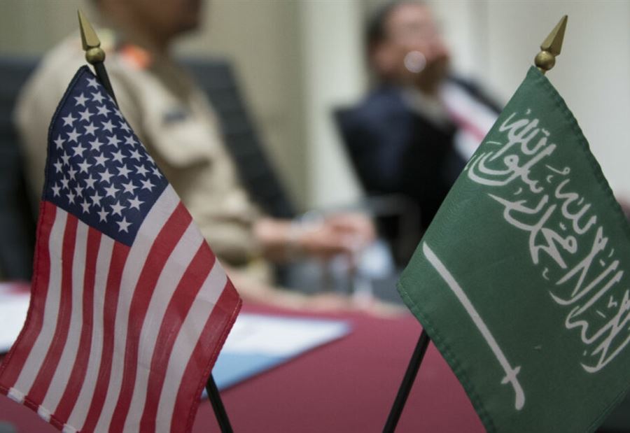 "تعاونٌ نووي" بين واشنطن والرياض وثمنه قد يكون التطبيع!