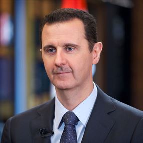 الأسد يفرج عن جاسوس إسرائيلي