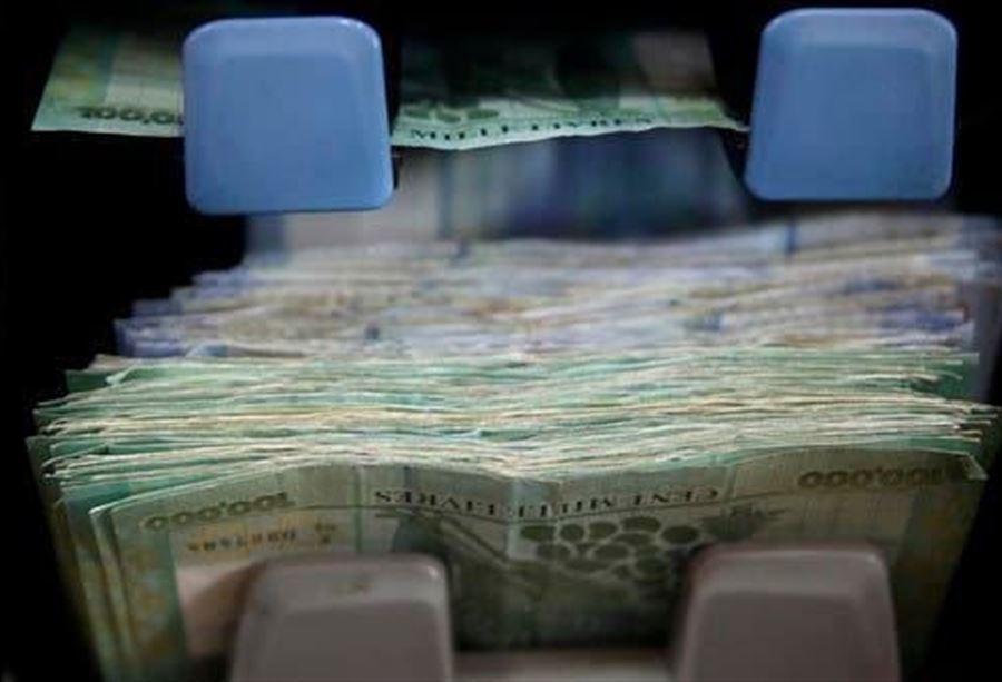 سعرُ الدولار في السوق السوداء اليوم الخميس