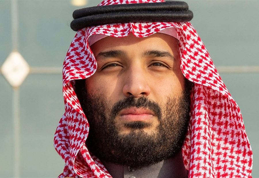 بن سلمان يتخذ هذه الخطوة في شباط