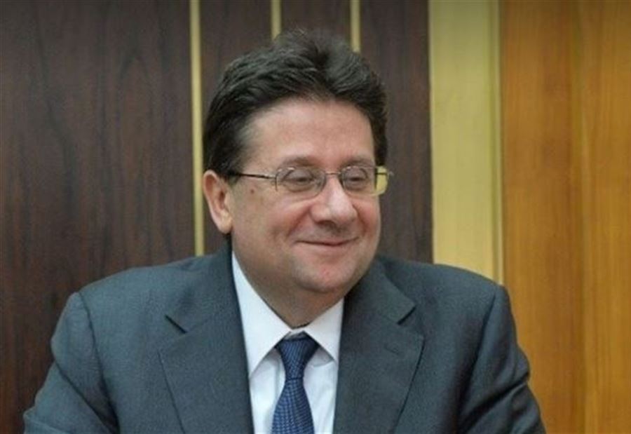 كنعان: السلطة لا تغرنا ولا نمارسها من منطلق الكيدية كنعان: السلطة لا تغرنا ولا نمارسها من منطلق الكيدية