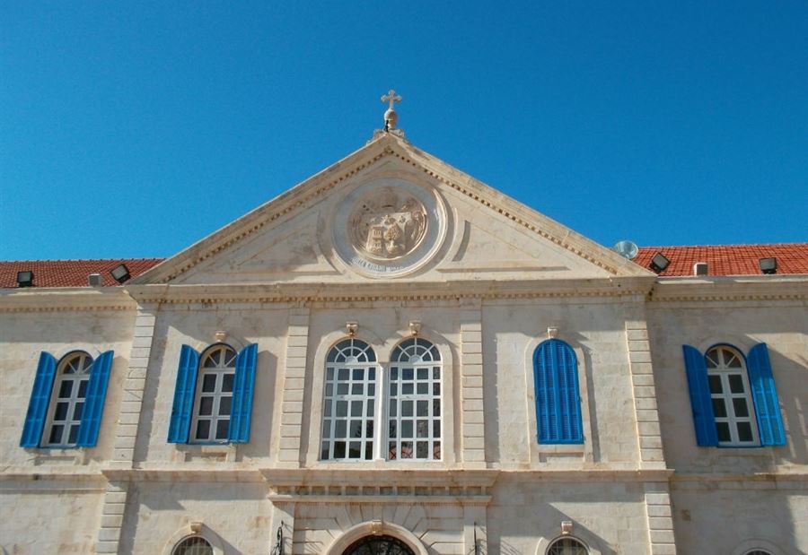 بكركي مصرّة... وستحافظ على هذه الجوهرة