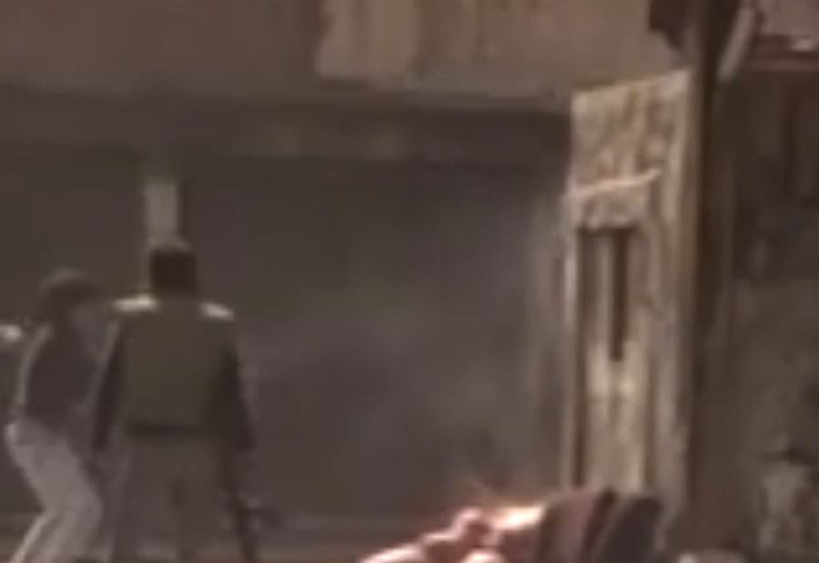 حركة أمل تملك " المفاتيح العسكرية"... اسألوا "هاني حركة أمل تملك " المفاتيح العسكرية"... اسألوا "هاني