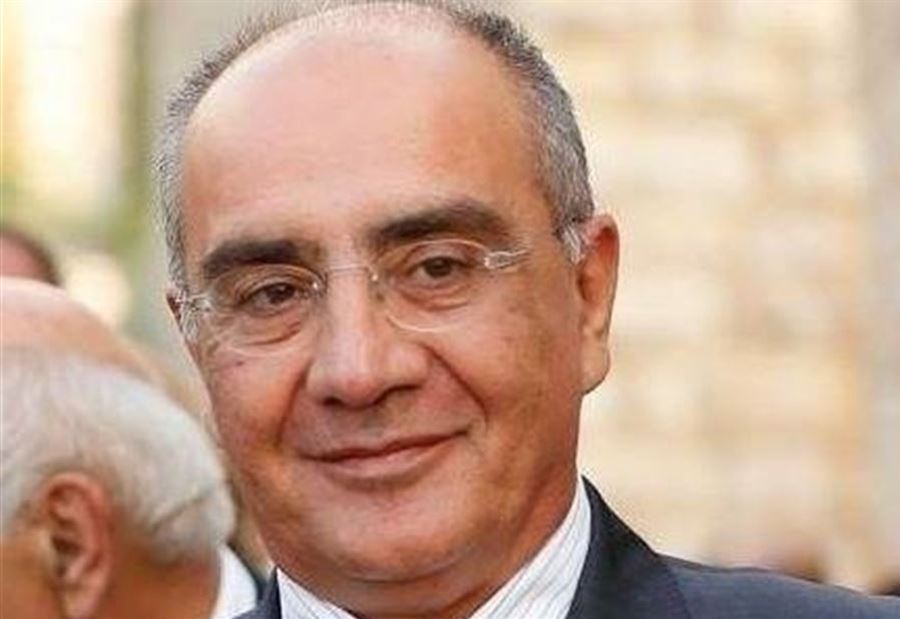 سعيد: من يملك "القاشوش" بِقشّ الطاولة سعيد: من يملك "القاشوش" بِقشّ الطاولة