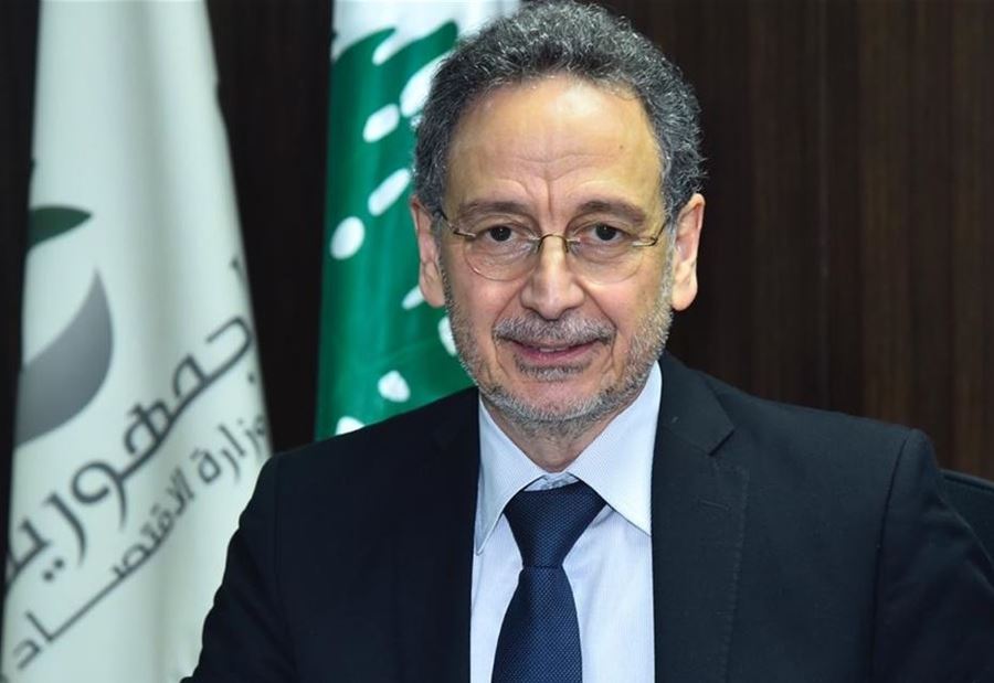 وزير الاقتصاد يعطي مهلة 72 ساعة إلى بلدية الشويفات!