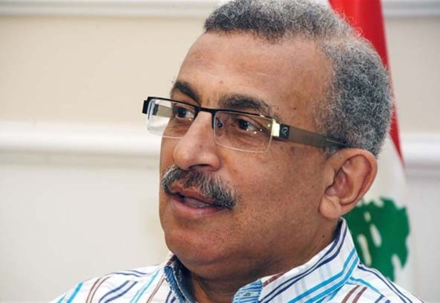 أسامة سعد: الإنتفاضة الوطنية لن تُخْتَطف