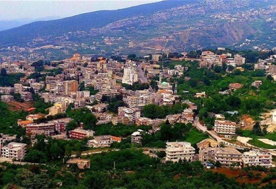إشكال في طاران الضنية