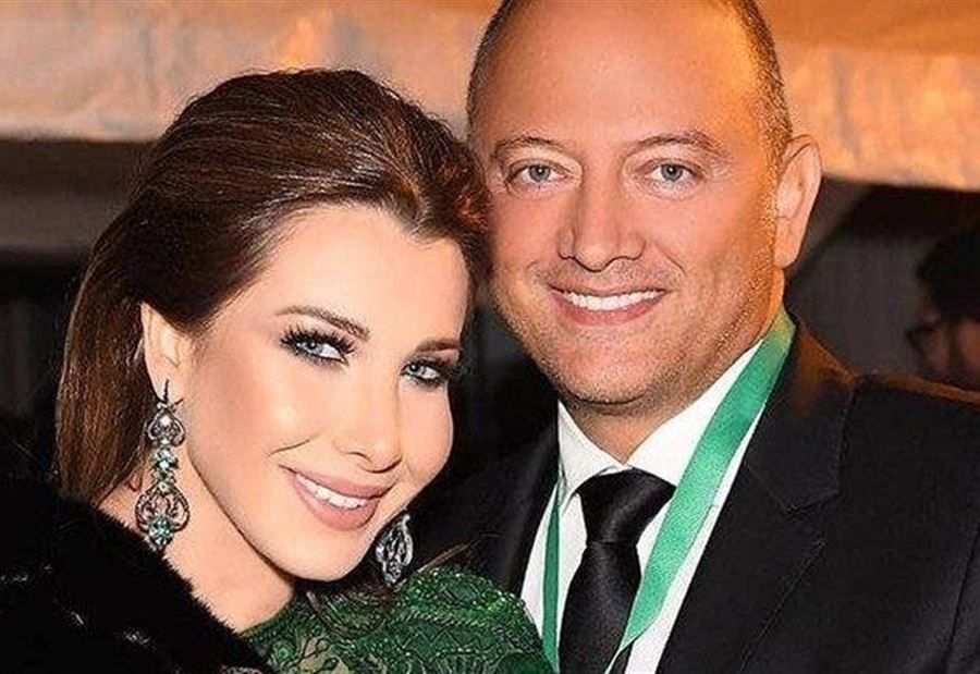 قتيل منزل نانسي عجرم.. "مفاجأةٌ" عن الجثة!