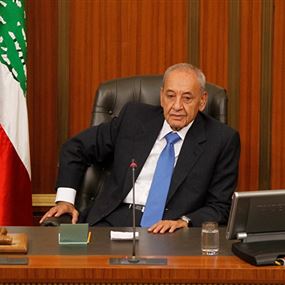 برّي يدعو اللجان الى جلسة لاستكمال درس مشاريع قوانين