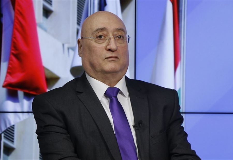جوزيف أبو فاضل: عمل قذر وجبان