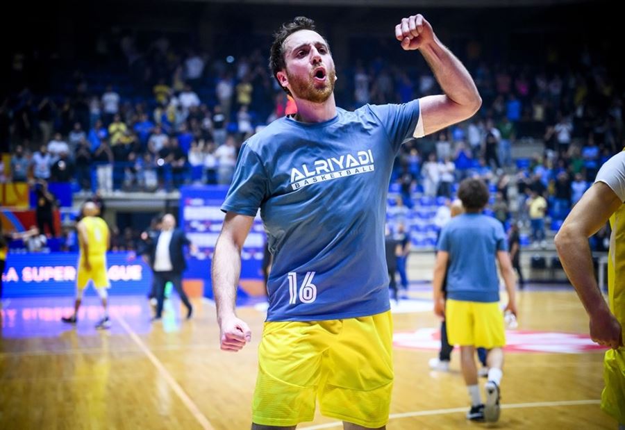 وائل عرقجي: سيطرنا على كل شيء وقمنا بعمل رائع وائل عرقجي: سيطرنا على كل شيء وقمنا بعمل رائع