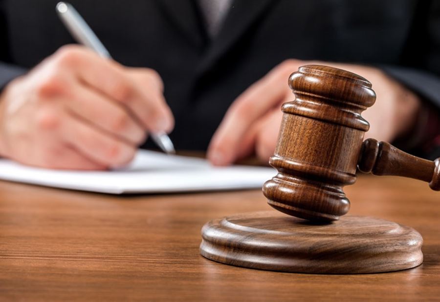 إمتعاض داخل أروقة قصر العدل!