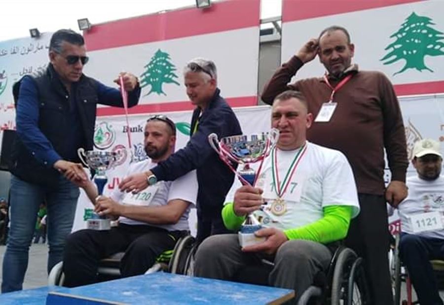 هذا ما حصل مع "عماد" في ماراثون عكار!