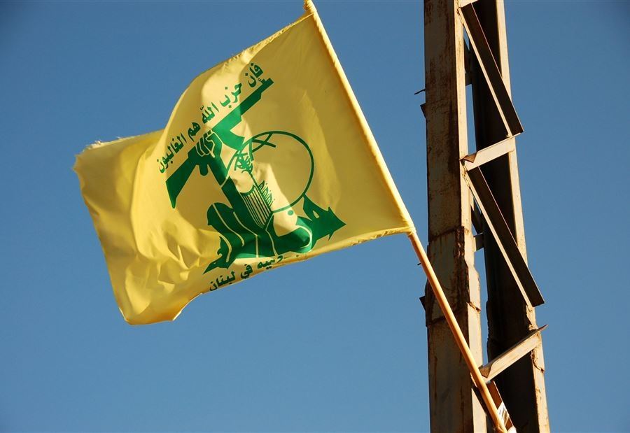 "حزب الله" لبعبدا... أوعى الغلط