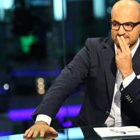 نديم قطيش لعون: عيب يا قوي