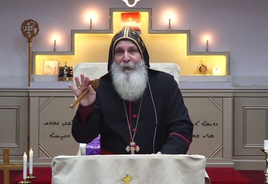 "سريع الغضب"... مهاجم كاهن سيدني ليس "متطرفاً"!