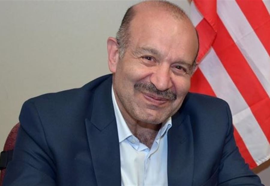 علوش: يا ليت دعاءه كان مستجابًا!